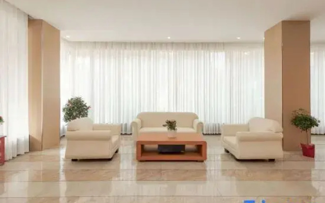 Guilin Sankeshu Hotel (Hongling Road Vientiane City)