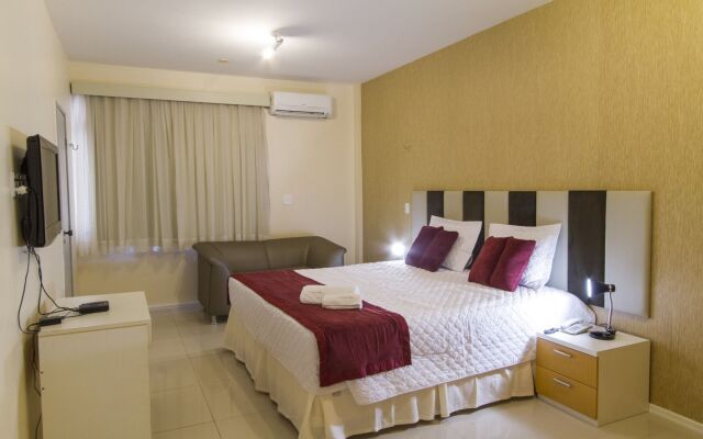 San Phillip Flat Hotel