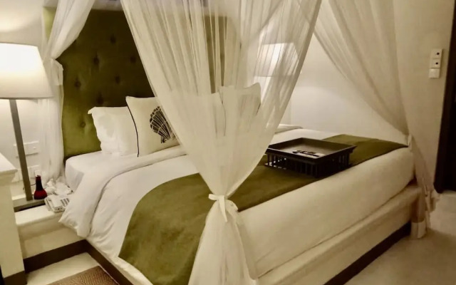 The Villa Bentota by KK Collection