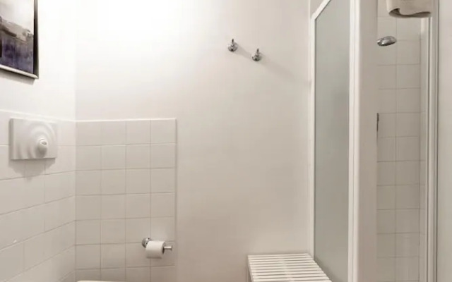 Salomone Apartment 15 With Terrace by Wonderful Italy