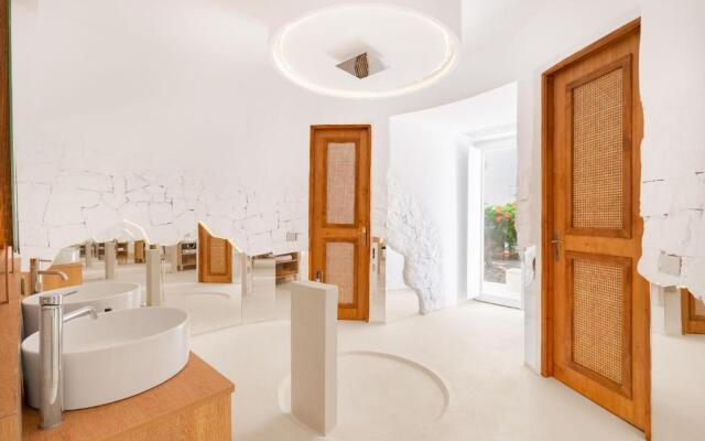 Faos Exclusive Suites
