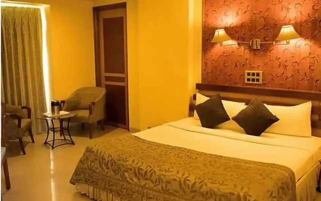 The Deccan Royaale