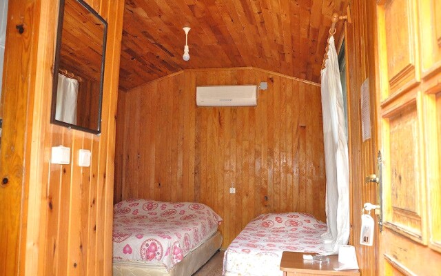 Olympos Alaturka Pansiyon