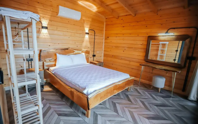 Mercan Tatil Evi Sapanca