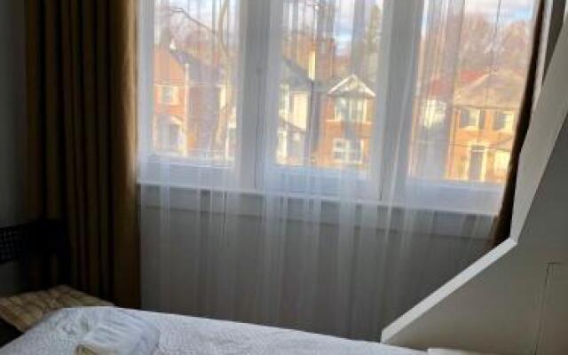 Lawrence Garden Guesthouse