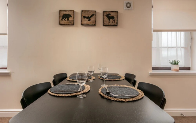 Elliot Suite No7 - Donnini Apartments