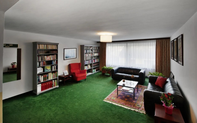 Hotel Zur Post