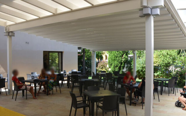 Hotel Pensione Trieste