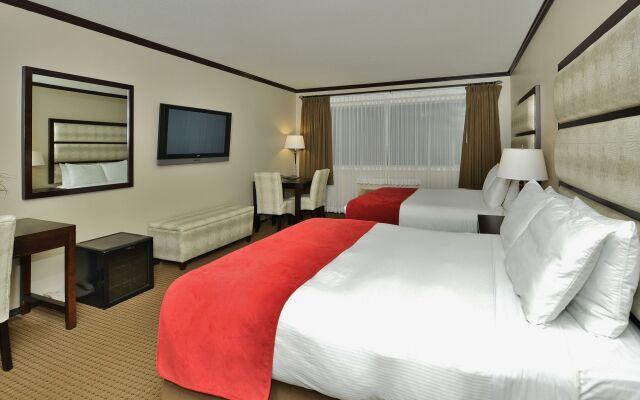 Prestige Vernon Hotel