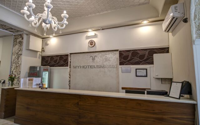 Europa Hotel