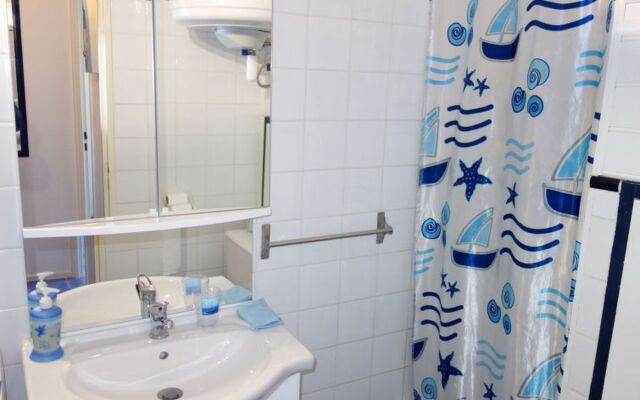 Terrasse Mediterranee 1