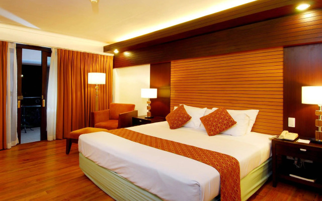 Waterfront Airport Hotel & Casino