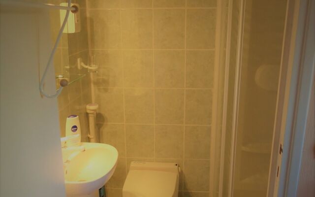 Chambre d'hôtes La Roncellière