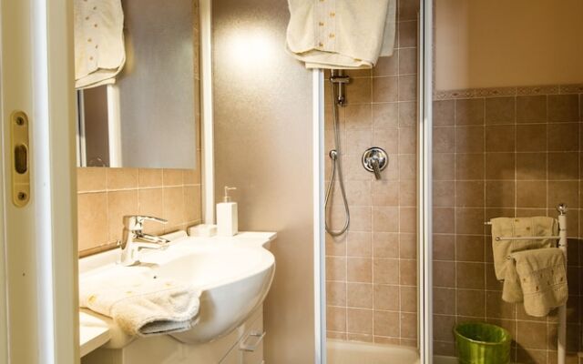 Casa Agli Scrimiari ItalianFlat