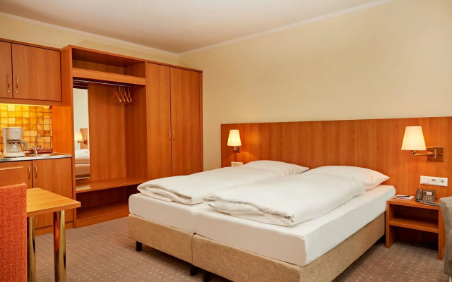 H+ Hotel Willingen