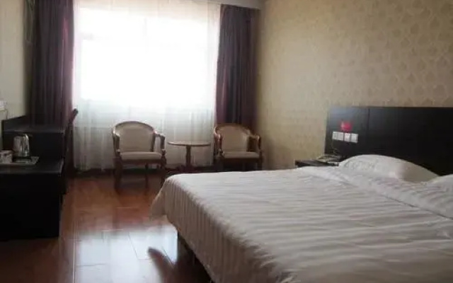 Dushi 118 Hotel