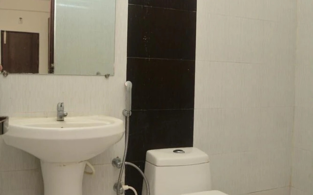 Sai Shama Service Apartment