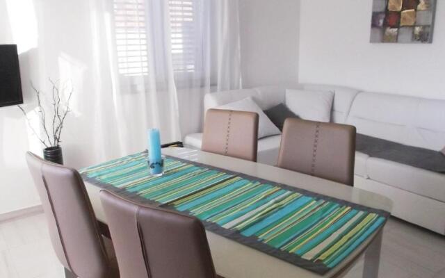 Apartments Horvat