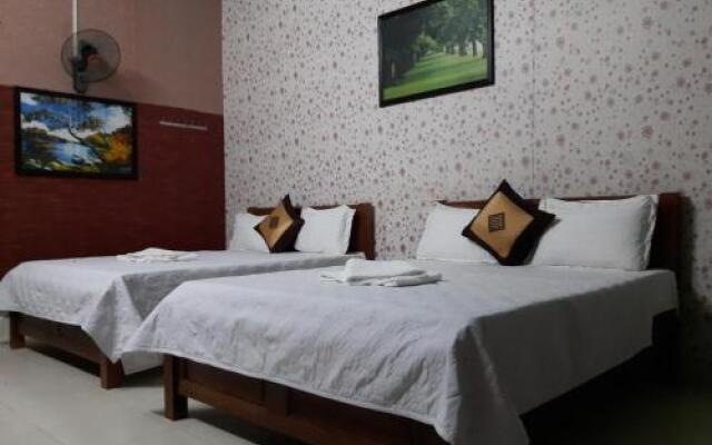 Phuong Dong 2 Guesthouse