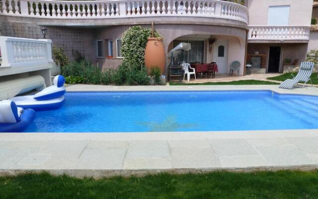 Appartement du Lac
