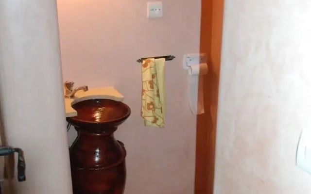 Appartement Traditionnel