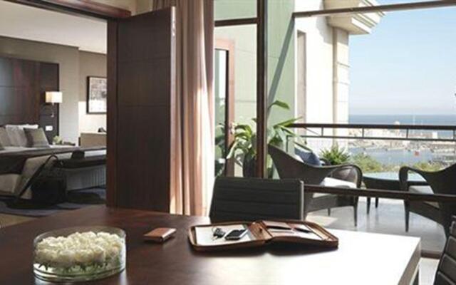 Hotel Miramar Barcelona