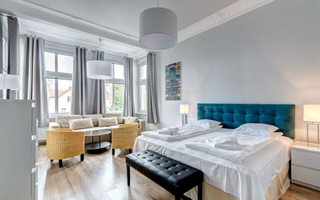 Dom & House - Beach Apartments