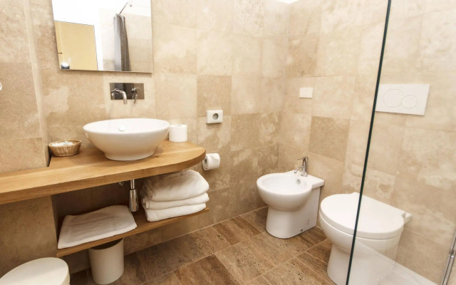 AgriHotel Villa Ambra