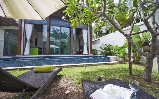 Baan Wana 8