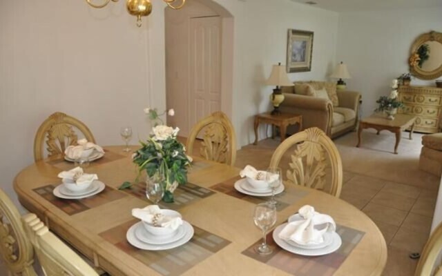 Cypress Grand - Woodpecker 115 5 Bedroom Home