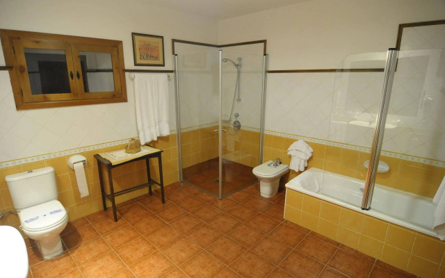Posada Real La Vadima