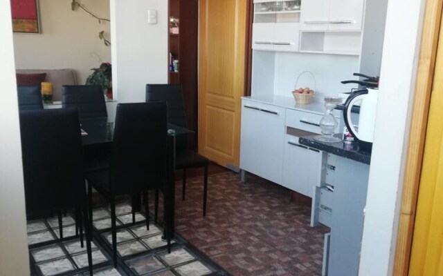 Bravo´s House