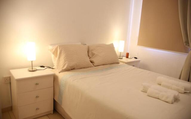 Kato Paphos Apt 400m To The Beach