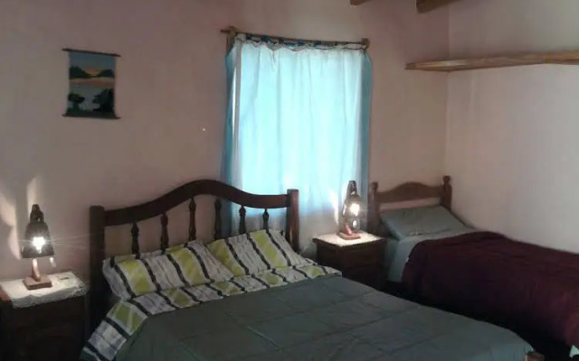 Hotel Virgen Del Valle