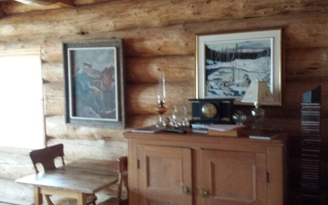 La Conche Saint-Martin