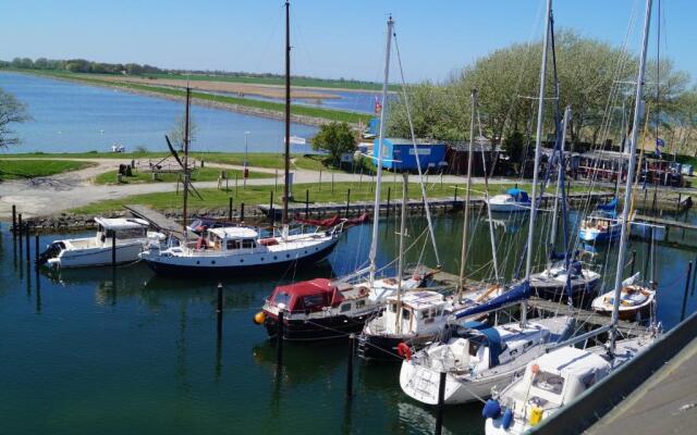 Fehmarn Ostseeferien FW3 Ferienwohnung "Toplicht" 1041