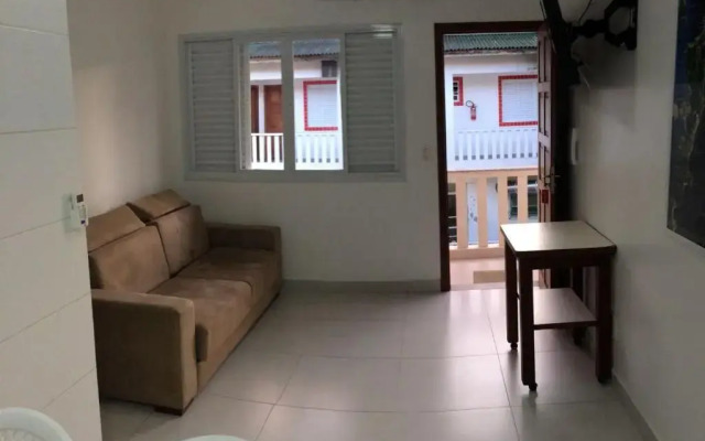 Pousada e Camping Lagoa da Conceição