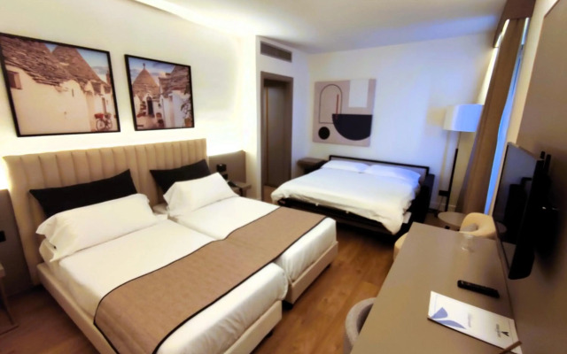 Vittoria Parc Hotel
