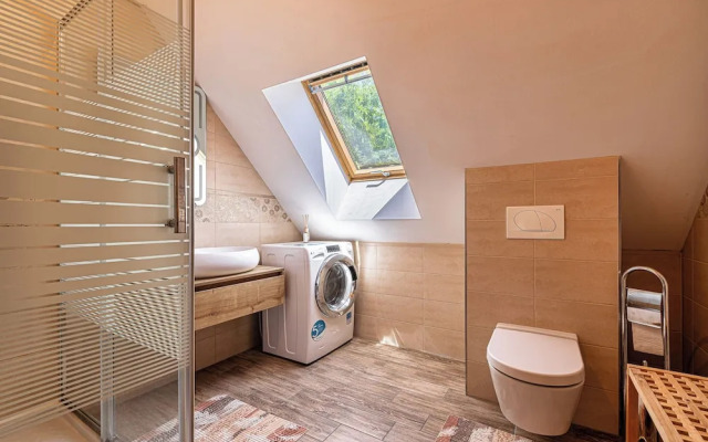 Vineyard Cottage Pavlin 3