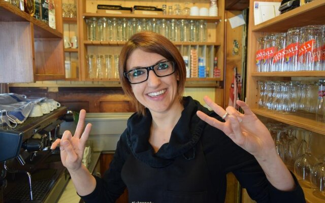 Ristorante Pensione Chalet Stazione