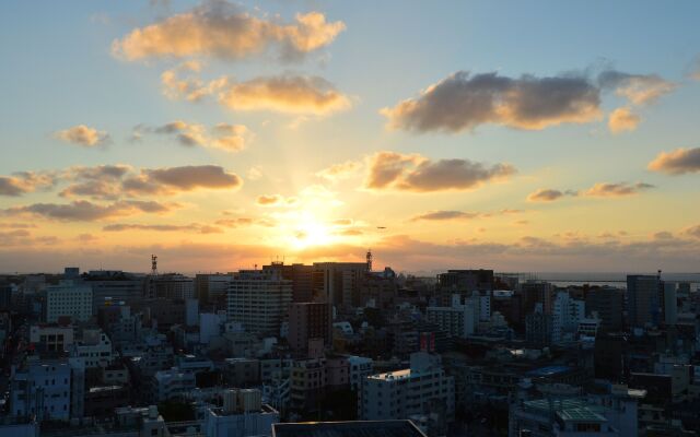 Hotel JAL City Naha