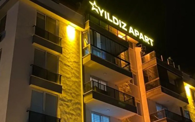 Yildiz Apart