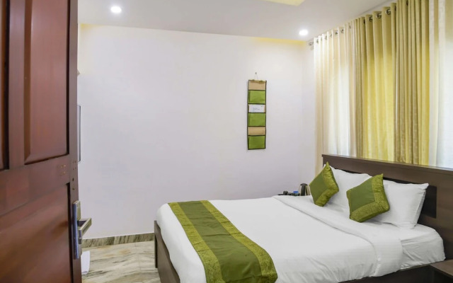 Treebo Trip AL Saj Tulip