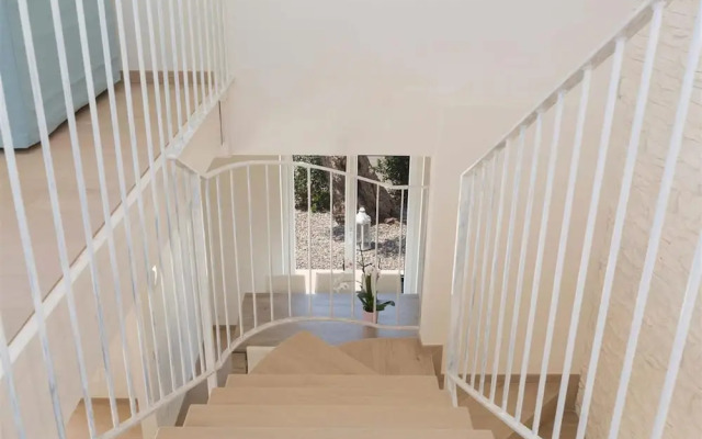 1201 Villa Adele in Maruggio