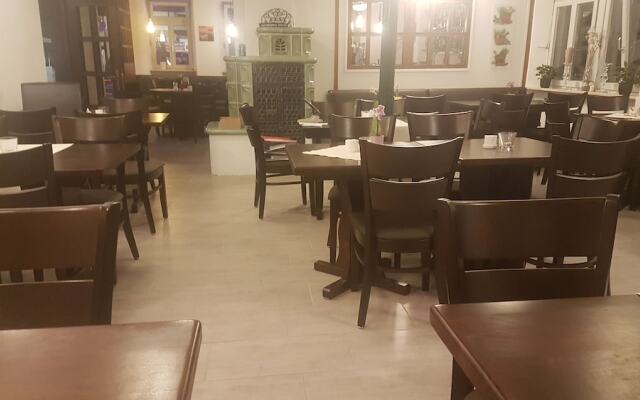 Hotel Restaurant Zum Stern