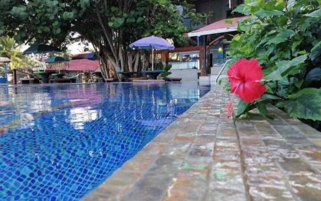 Hotel La Cueva De Limón