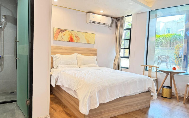 Zhuhai Dreamers Capsule Hotel – Guest Rooms – Zhuhai