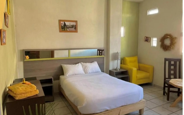 OYO Hotel Museo Carnaval