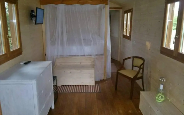 Agriturismo La Margherita - Golf Girasoli