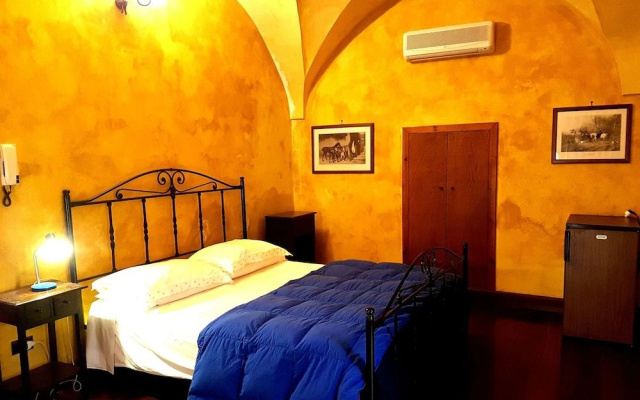 Nel Centro Storico